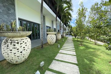 Setia Marina 2, Setia Eco Glades