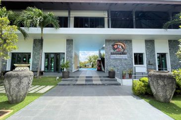 Setia Marina 2, Setia Eco Glades