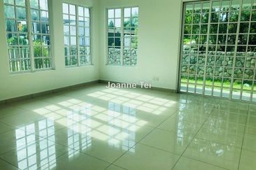 Setia Marina 2, Setia Eco Glades