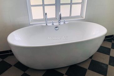 Setia Marina 2, Setia Eco Glades