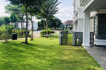 Setia Marina 2, Setia Eco Glades