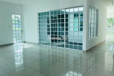 Setia Marina 2, Setia Eco Glades