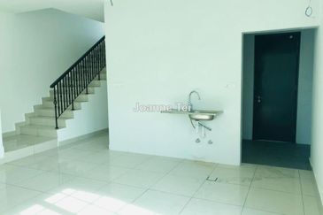 Setia Marina 2, Setia Eco Glades