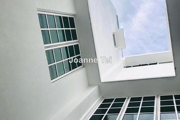 Setia Marina 2, Setia Eco Glades