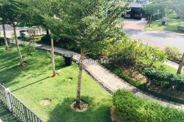 Setia Marina 2, Setia Eco Glades