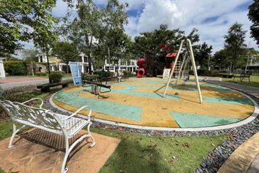 Setia Marina 2, Setia Eco Glades