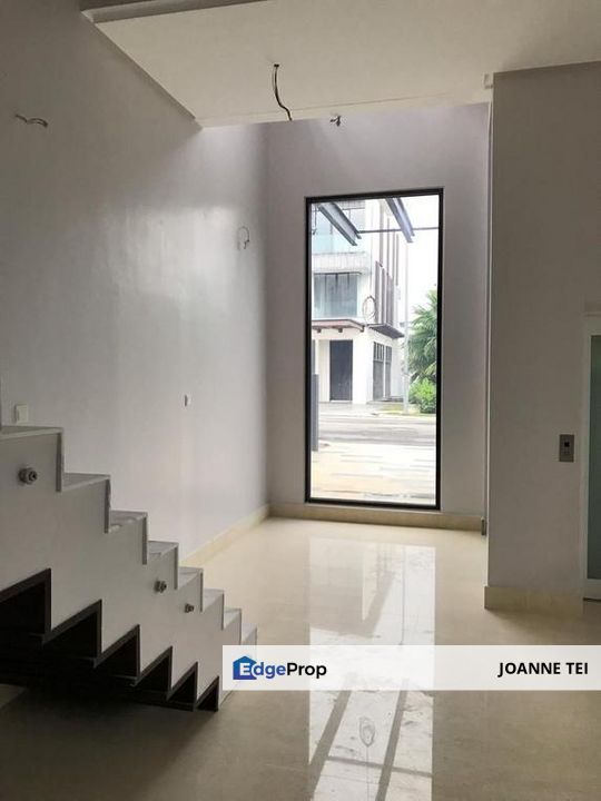 The Maisons, Cyberjaya , Selangor, Cyberjaya