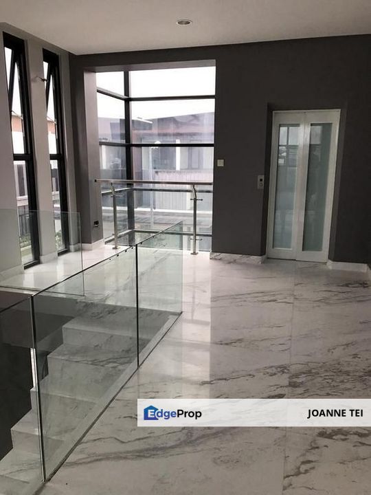 The Maisons, Cyberjaya , Selangor, Cyberjaya