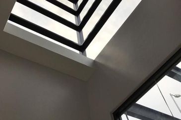 The Maisons, Perdana Lakeview East