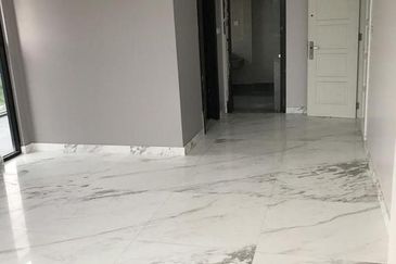 The Maisons, Perdana Lakeview East