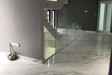 The Maisons, Perdana Lakeview East