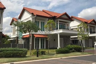 Eastern Heritage, Setia Eco Glades