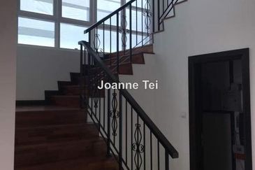 Eastern Heritage, Setia Eco Glades