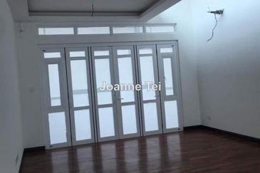 Eastern Heritage, Setia Eco Glades