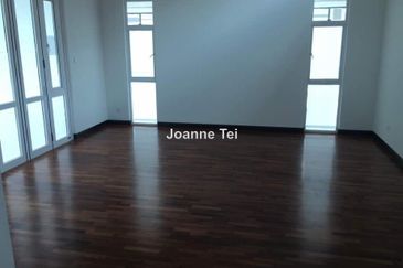 Eastern Heritage, Setia Eco Glades