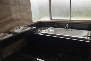 Eastern Heritage, Setia Eco Glades