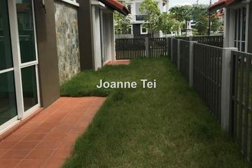 Eastern Heritage, Setia Eco Glades