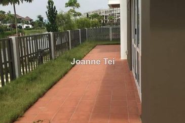 Eastern Heritage, Setia Eco Glades