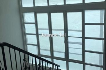 Eastern Heritage, Setia Eco Glades