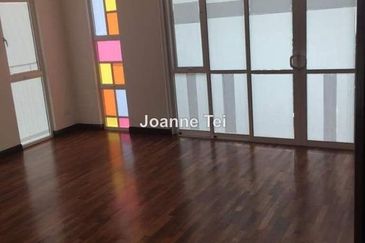 Eastern Heritage, Setia Eco Glades