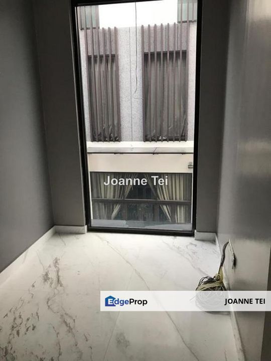 The Maisons, Cyberjaya, Selangor, Cyberjaya