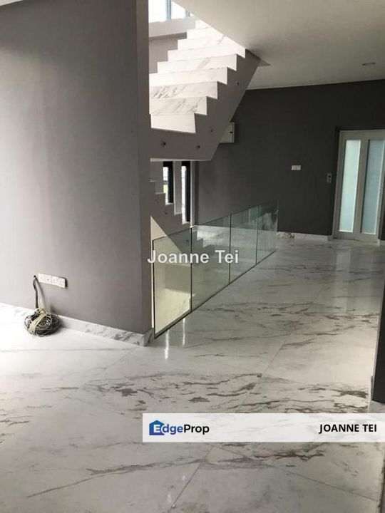 The Maisons, Cyberjaya, Selangor, Cyberjaya