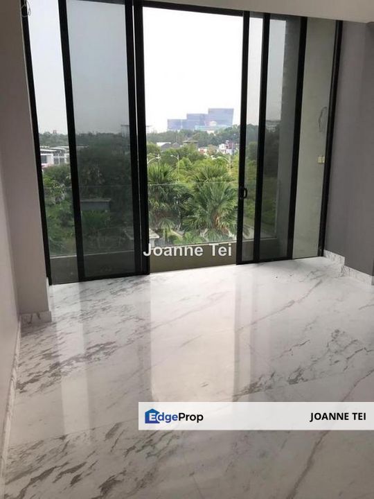 The Maisons, Cyberjaya, Selangor, Cyberjaya