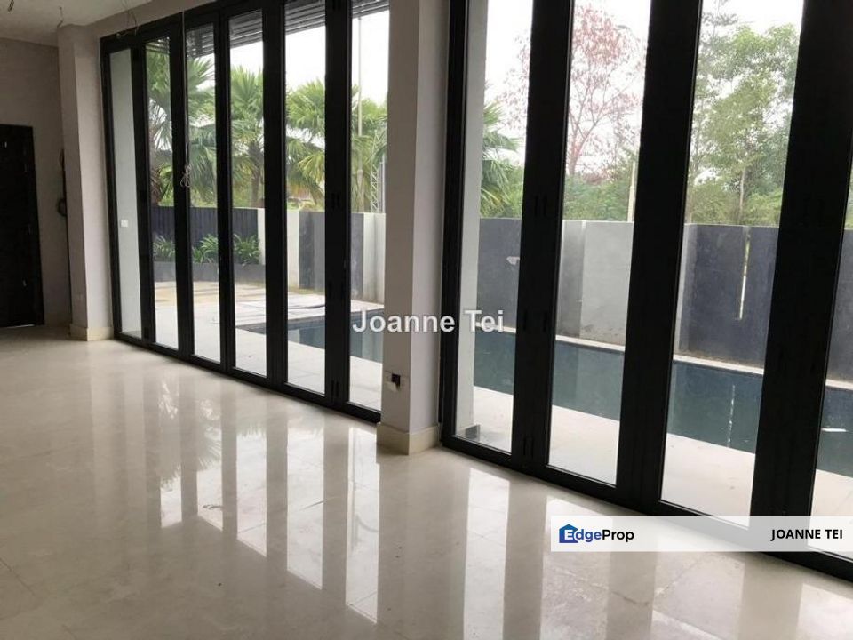 The Maisons, Cyberjaya, Selangor, Cyberjaya