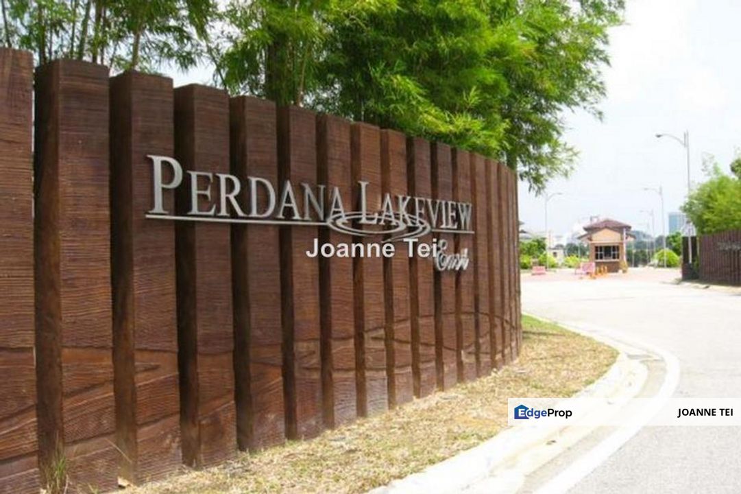 The Maisons, Cyberjaya, Selangor, Cyberjaya