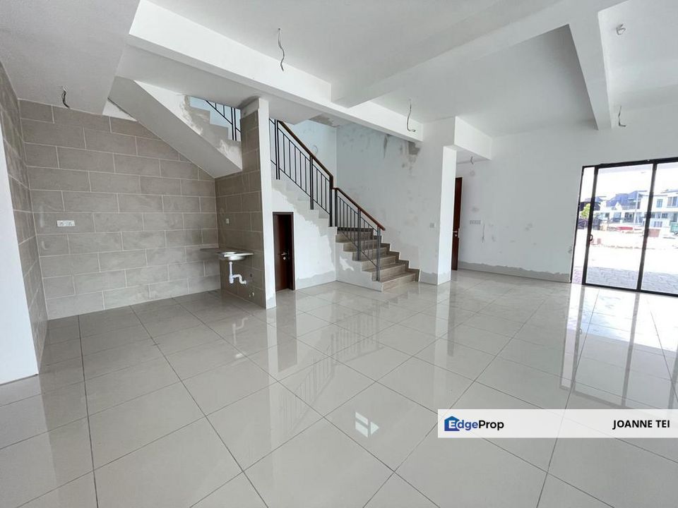 Lake Vicinity@Perdana Lake View East, Selangor, Cyberjaya