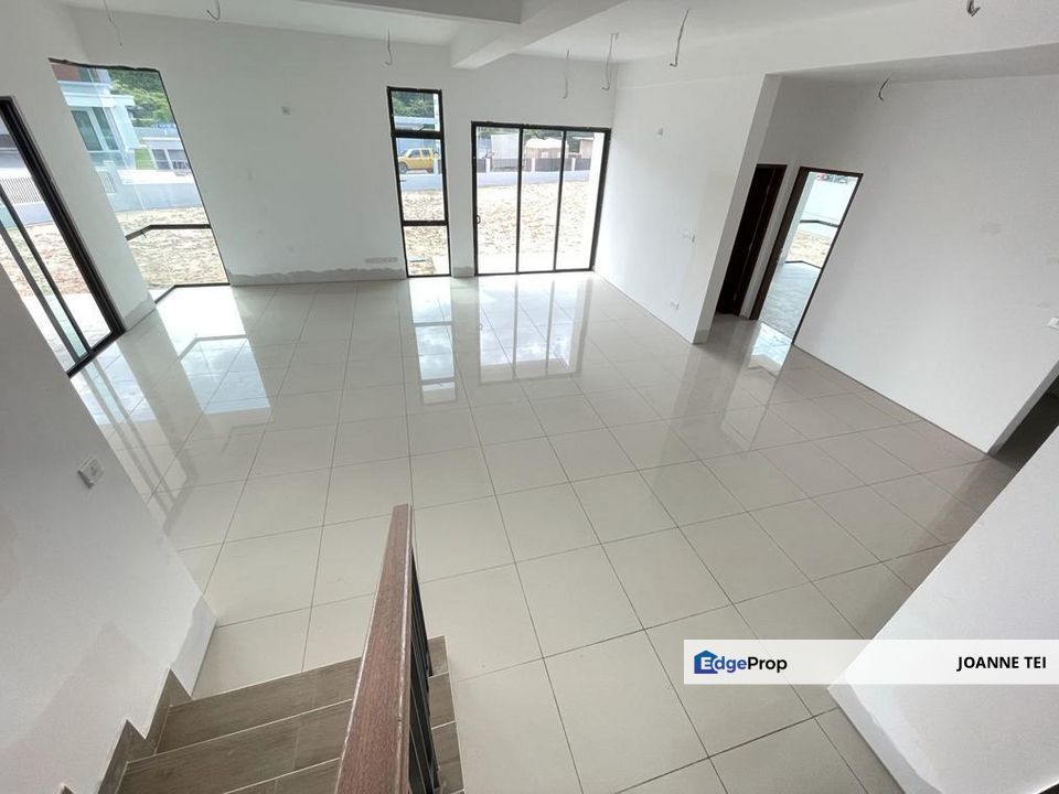 Lake Vicinity@Perdana Lake View East , Selangor, Cyberjaya