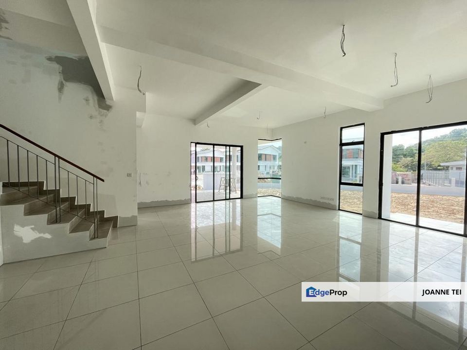 Lake Vicinity@Perdana Lake View East , Selangor, Cyberjaya