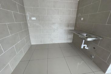 Opus Lake Vicinity @ Perdana Lakeview East