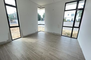 Opus Lake Vicinity @ Perdana Lakeview East