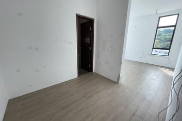 Opus Lake Vicinity @ Perdana Lakeview East