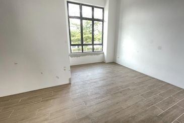 Opus Lake Vicinity @ Perdana Lakeview East