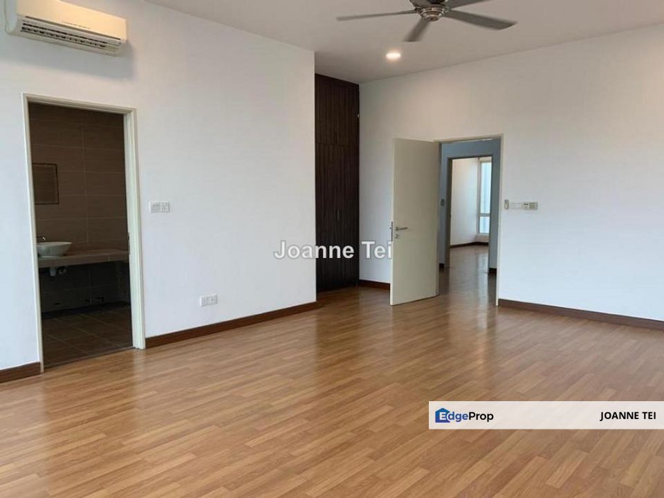 Cassia, Garden Residence , Selangor, Cyberjaya