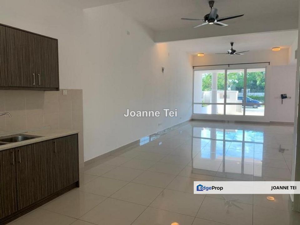 Cassia, Garden Residence , Selangor, Cyberjaya