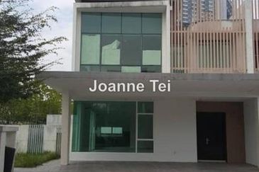 Cassia Garden Residence