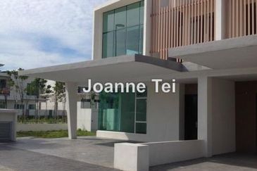 Cassia Garden Residence