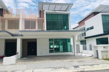 Cassia Garden Residence