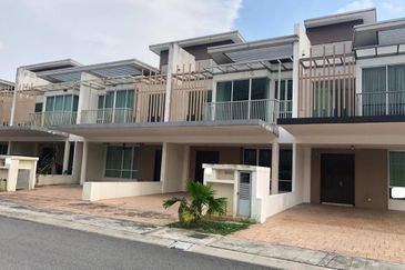 Cassia Garden Residence