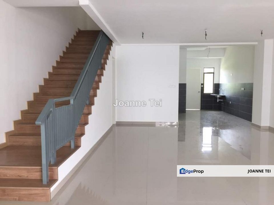 Ceria Residence, Cyberjaya, Selangor, Cyberjaya