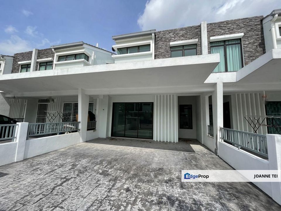 Ceria Residence, Cyberjaya, Selangor, Cyberjaya