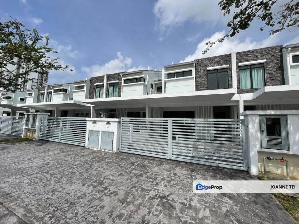 Ceria Residence, Cyberjaya, Selangor, Cyberjaya