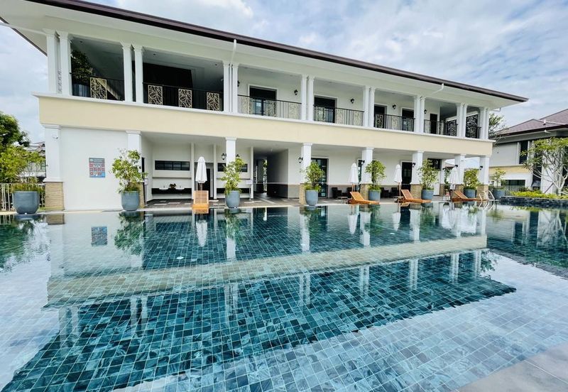 Isle of Botanica, Setia Eco Glades