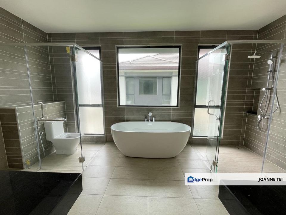 Leyana @ Isle Of Botanica, Selangor, Cyberjaya