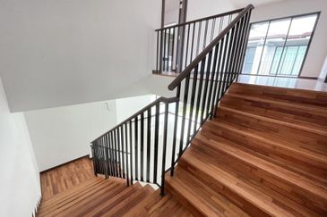 Isle of Botanica, Setia Eco Glades