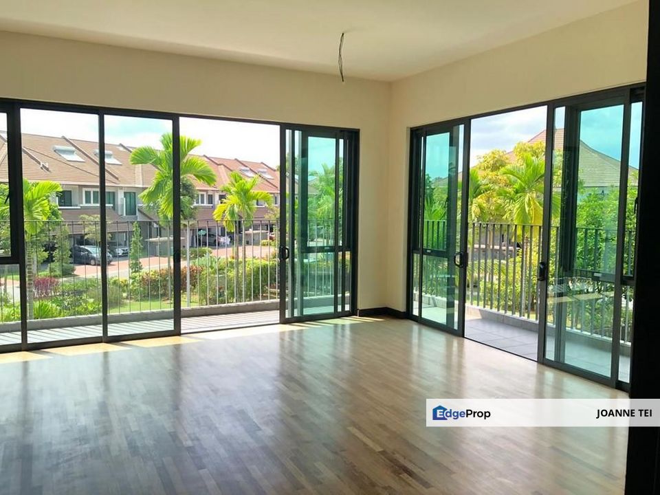 Charms of Nusantara, Setia Eco Glades  , Selangor, Cyberjaya