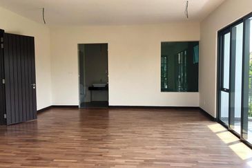 Charms of Nusantara, Setia Eco Glades